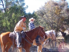 Apache Cowboy and Sidekick