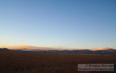 San Carlos Reservation and the Wallow Fire