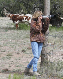Western Ranch Photo Workshop